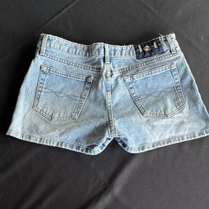 LEI Jean Shorts | 9 Junior